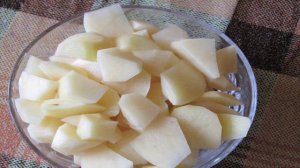 Український  борщ