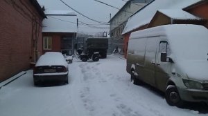 отвал для квадроцикла