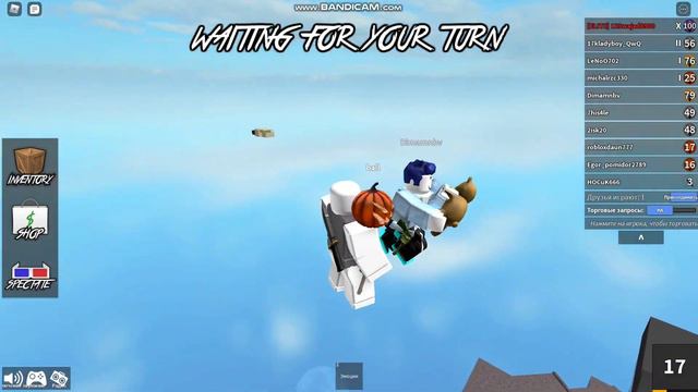 Баг в мм2 который не пофиксили смотреть онлайн