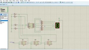 New Project   Proteus 8 Demonstration   Schematic Capture 2021 05 19 22 22 26