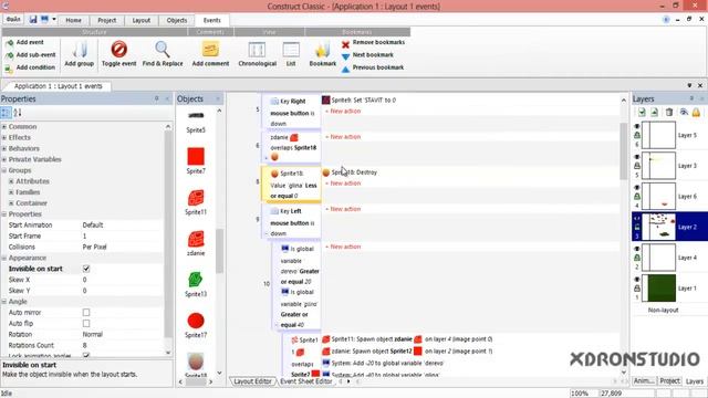 Как сделать игру стратегию 11 часть смотреть онлайн