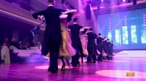 Formation Vera Tyumen | 2021 Welttanz-Gala Baden-Baden | Show Champions League