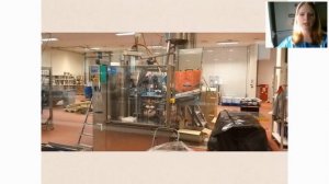 Завод компании Орифлэйм в Ногинске