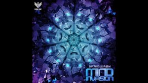 Brainwash - Mind Invasion - EP (Teaser)
