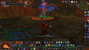 КАК ДЕРЖАТЬ АГРО ПЕТОМ - Прото-ХАНТ — "Original WOTLK"