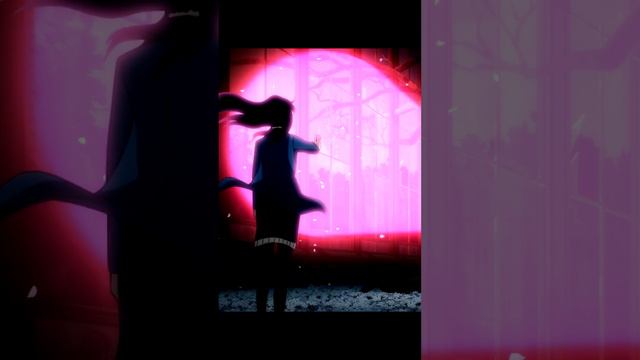 The Most Violent Woman in Anime P2 - Majo To Yajuu #amv #anime #manga #edit #animeedit