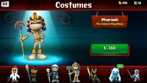 ЛУЧШИЙ Раннер на Андроид! Ninjump Dash - Интересная игра про Ниндзя на Андроид. Ninja android.