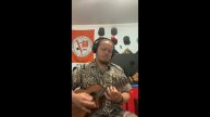ROCKY THEME Gonna Fly Now ~ Anthony Stanley (Ukulele Cover)