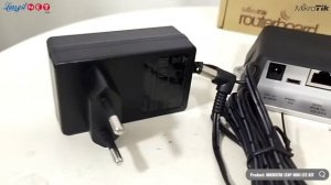 MIKROTIK LTAP MINI LTE KIT - (92395)