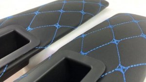 Подлокотник на дверь Газели Некст