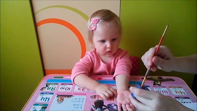 Делаем подарок маме на 8 марта своими руками Make mom a gift on March 8 with his hands смотреть онлайн