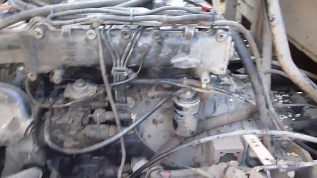 D0824 на МАЗ-Зубрёнок смотреть онлайн