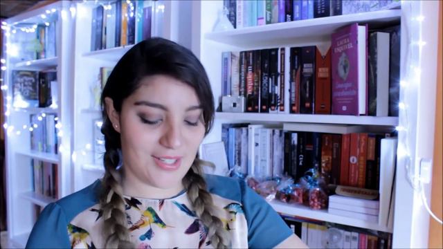 UNBOXING: Secret Cupid 2016 | AndreaM смотреть онлайн