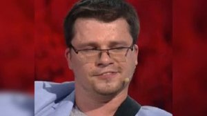 Гарик "Куколд" Харламов