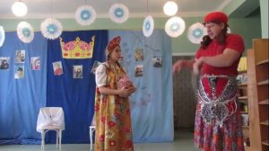 Новогодняя сказка для взрослых "Новогодние чудеса"