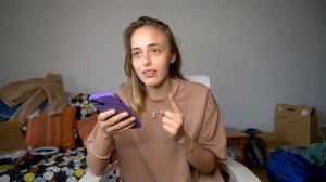 СЛИЛИ МОЙ ТГ + РАСПАКОВКА ПОДАРКА || NIKOL KOULEN