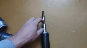 Переделка стоек  Chevrolet Rezzo под вкладыши KYB