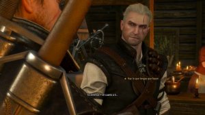 The Witcher III: Wild Hunt | Walkthrough en Experto | Episodio 52 | Tirando del Hilo