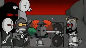 музыка из madness combat # 3