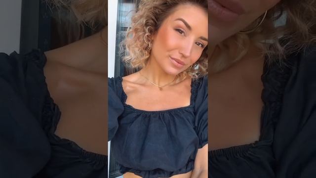 Обожаю афро кудри, а вы ? Instagram: makeup.pobeda #makeup #москва #hairtutorial #спб смотреть онлайн