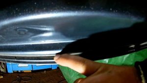 Уаз Патриот!!! Мовилим хорошенько!!! Подкрашиваем где надо!!!