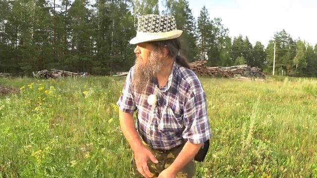 Как в Чихачево бесов гoняют