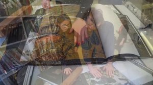 Выбираем обои в однокмнатную квартиру.