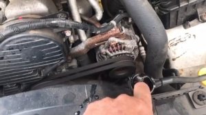 2004 Ford Ranger Mazda B2500 2.5L WL-T FBW Engine Testing 88k