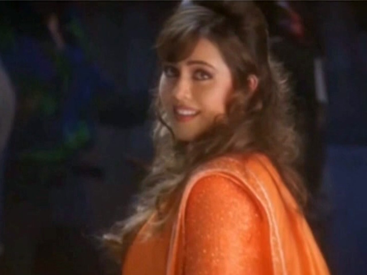 Джими Джими Ача Ача (Jimmy Jimmy Aaja Aaja) смотреть онлайн