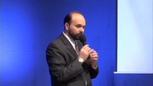 34.Виталий Олийник. Семинар по книге Откровение. Откровение жены, облеченной в солнце