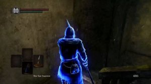 [Criken] Dark Souls : Trusty Turncoats! - TTT Mod for Dark Souls w/ modder InfernoPlus