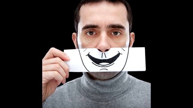 Как научиться выражать свои эмоции / стать более эмоциональным