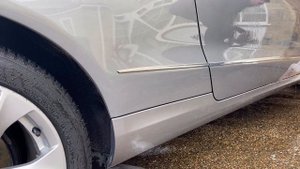 Gyeon Q2M Wetcoat Application - 2 Different Methods