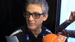 Fiorello su Matteo Salvini: "Non ha visto Sanremo? Peccato"