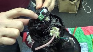 Krups KP350510 Dolce Gusto нет горячей воды