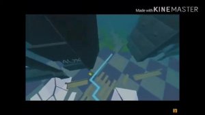 Dancing line 19 уровень собор ⛪