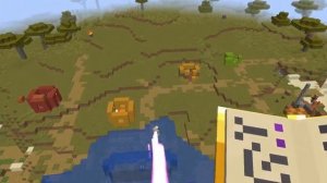 обзор мода на магию в майнкрафте 1 16 5