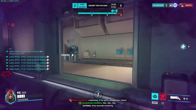 So I did my placements with REAPER ONLY and... смотреть онлайн