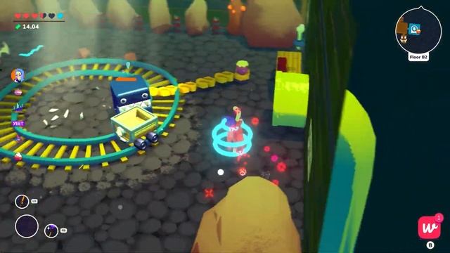 The Startup Roguelite | GOING UNDER Review смотреть онлайн