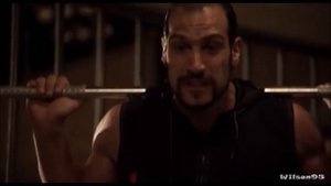Marko Zaror's Training [Beast Mode]