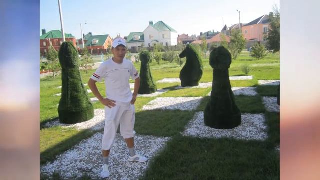 День Рождение Рауфа смотреть онлайн