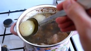 БУХЛЁР Суп-вытрезвитель из Бурятии