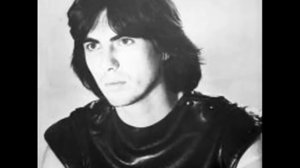 SPACE Didier Marouani - souvenir from Rio