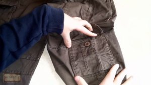 Отличные тактические, походные, армейские или военные мужские штаны из Китая. Aliexpress