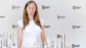 Болтовые наконечники и соединители КВТ