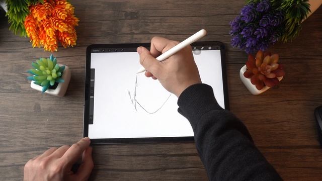 Samsung Galaxy Tab S7 vs iPad Pro | For Students, Artists, Photo & Video Editors - Who WINS?! смотреть онлайн