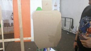 интуитивная стрельба и стрельба в движении