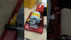 Заточной станок JMY-8-70