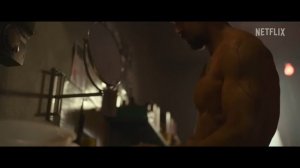 THE GRAY MAN | Official Trailer | Netflix