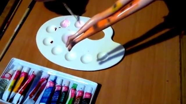 Как очистить куклу Барби от фломастера. Простой способ смотреть онлайн